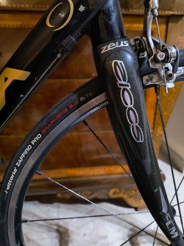 Orbea Lobular Zeus AACCS 2006 Road & Gravel d'occasion — image 7 sur 11