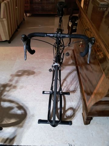 Orbea Lobular Zeus AACCS 2006 Road & Gravel d'occasion — image 3 sur 11