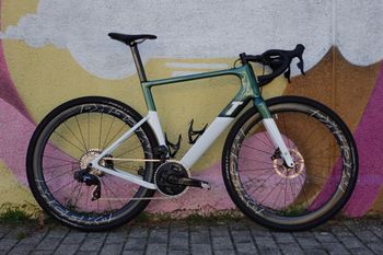 Used 3T Exploro SRAM Force eTap AXS 2023 Road & Gravel