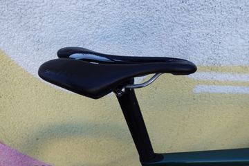 Used 3T Exploro SRAM Force eTap AXS 2023 Road & Gravel, Green — image 9 of 10