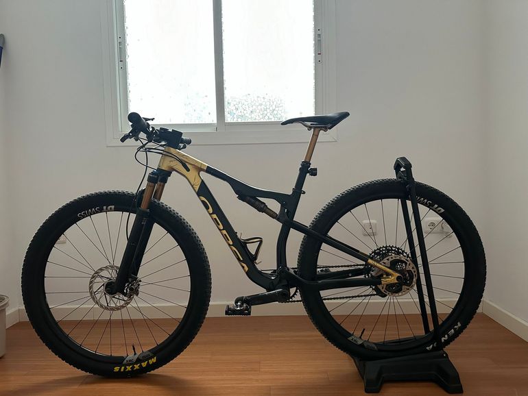 Orbea OIZ M PRO 2021 2021