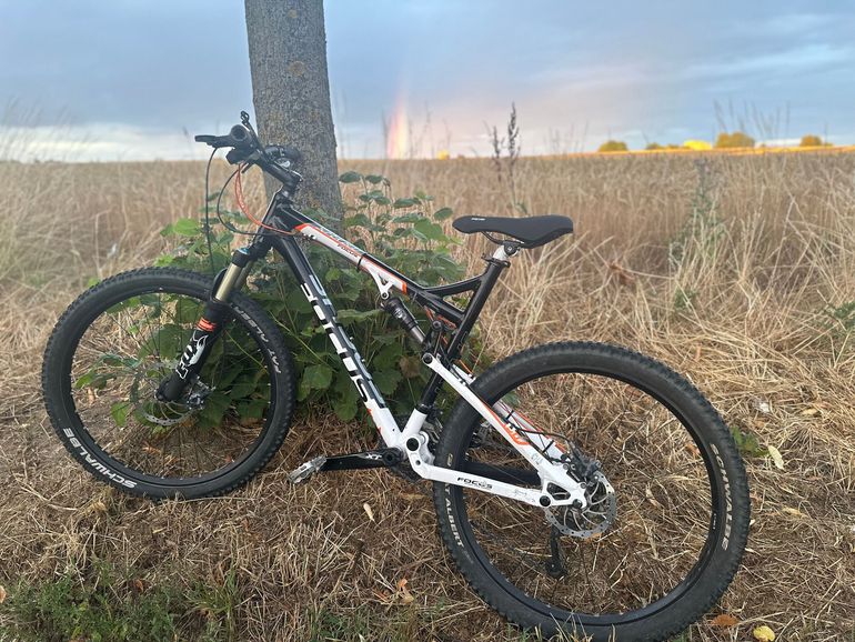 Focus Super Bud 2021