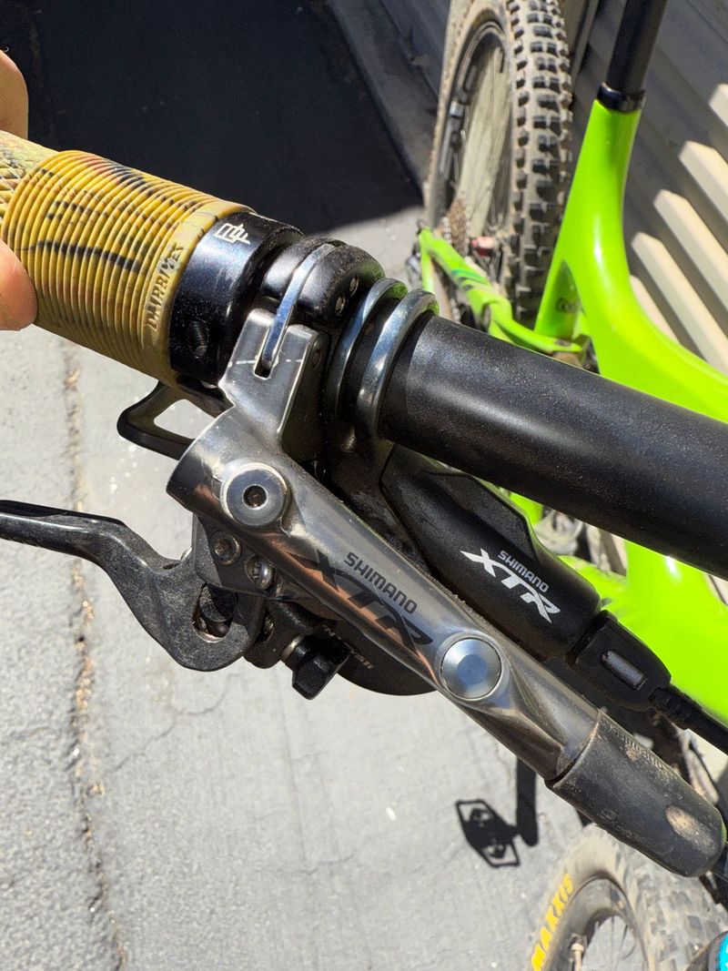 Used Ibis Mojo HD3 2015 Mountainbike, Green, 27.5 (650B) — image 6 of 6