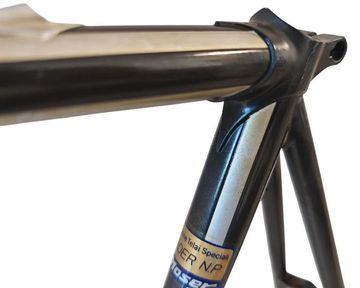 woom MOSER Frameset 1980 Road & Gravel d'occasion — image 3 sur 6