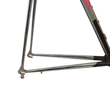 woom MOSER Frameset 1980 Road & Gravel d'occasion — image 4 sur 6