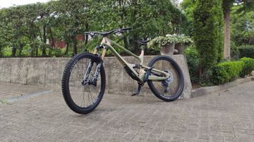 Cannondale Jekyll 1 2022 MTB usato