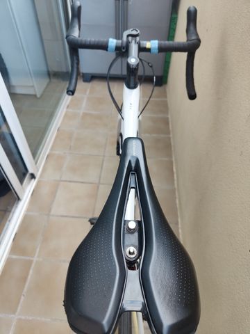 Brugt Giant TCR Advanced Disc 2 2021 2021 Road & Gravel — billede 6 af 10