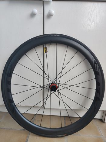 Used Giant TCR Advanced Disc 2 2021 2021 Road & Gravel, White — image 7 of 10
