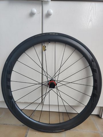 Brugt Giant TCR Advanced Disc 2 2021 2021 Road & Gravel — billede 7 af 10