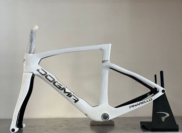 Used Pinarello Dogma Frameset 2025 Road & Gravel