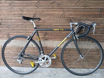 DECATHLON, Cobra 535 Alloy