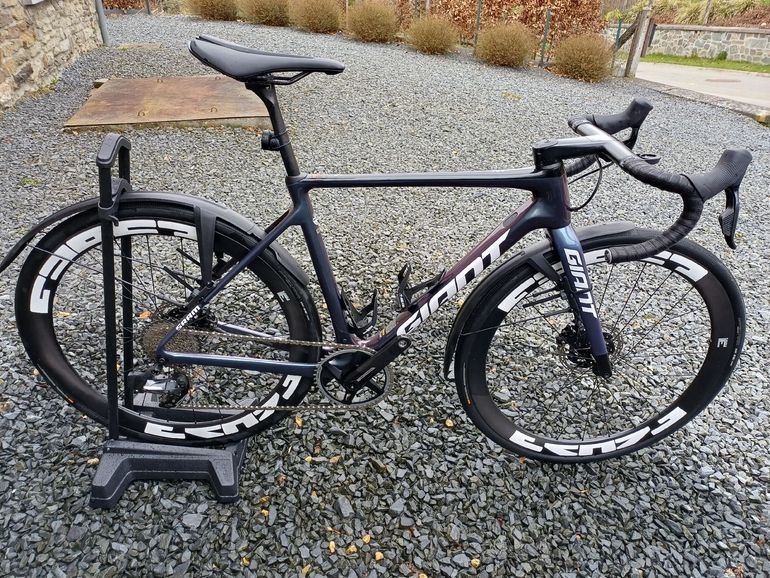 Giant TCX Advanced Pro 0 2015 — Price & Specs | 2BX