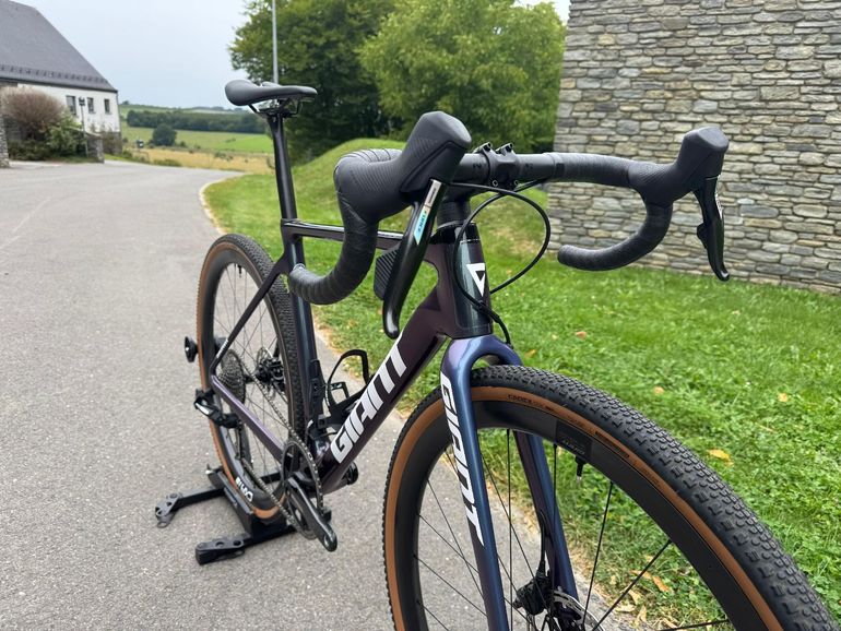 Giant TCX Advanced Pro 2024 2024