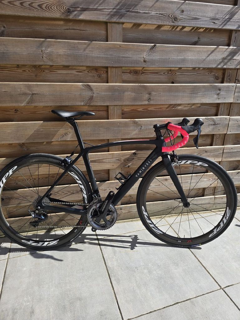 Van Rysel Taglia Bici Da Corsa Donna Van Vendita In Biciclette In