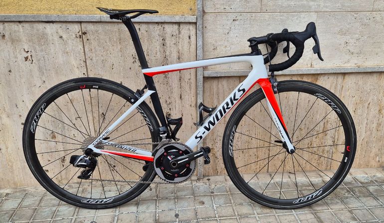 Tarmac Sl6 Specialized Tarmac Sl5 Comp 2018 Specialized