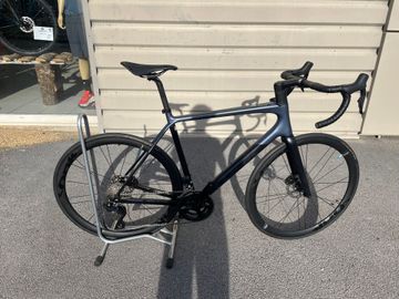 Look 785 Huez Shimano 105 Di2 2024 2024 Road & Gravel usato