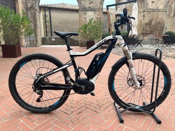 Haibike, Hardseven