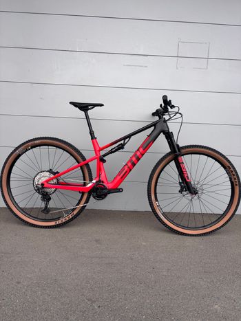 BMC, Fourstroke TWO 2023