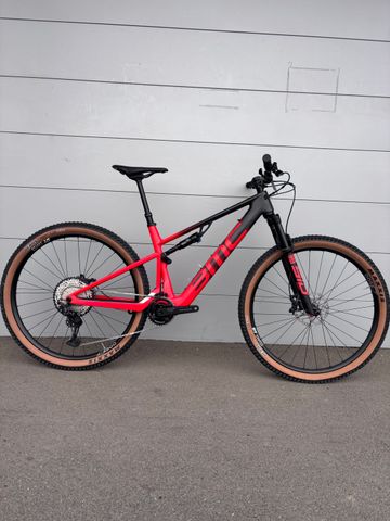 Gebrauchtes BMC Fourstroke TWO 2023 2023 MTB