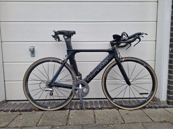 Cervélo, P2 Dura-Ace 2016
