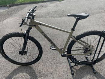Used Lapierre EDGE 9.9 2025 MTB
