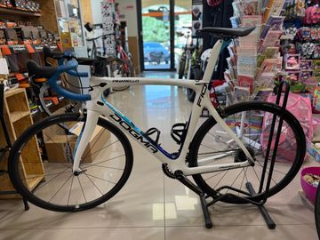 Brugt Pinarello F10 Rim Sram Red Etap 2019 Road & Gravel