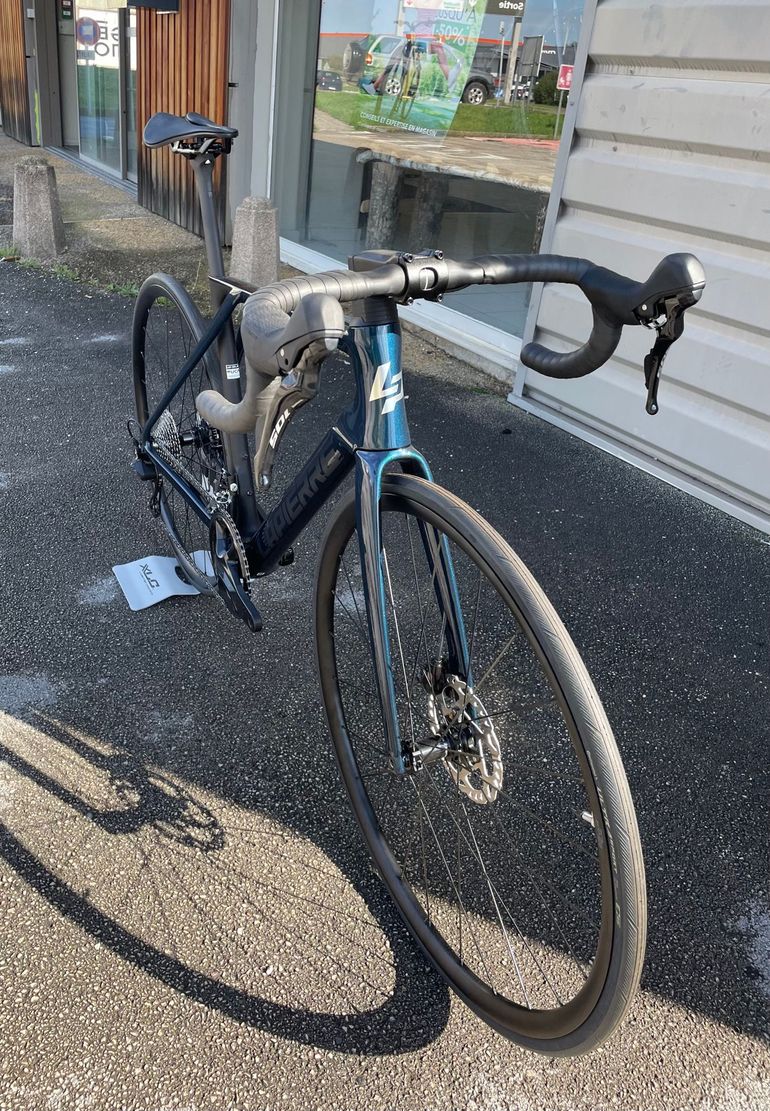 Used Lapierre Lapierre Xelius Drs 5.0 205 2025 Road & Gravel — image 3 of 4
