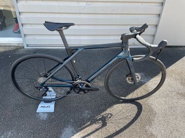 Brugt Lapierre Xelius Drs 5.0 205 2025 Road & Gravel