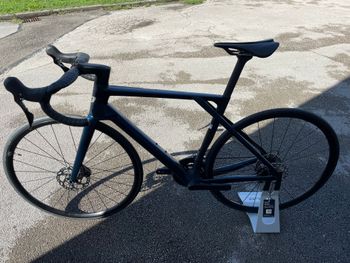 Used Lapierre Lapierre Xelius Drs 5.0 205 2025 Road & Gravel — image 2 of 4