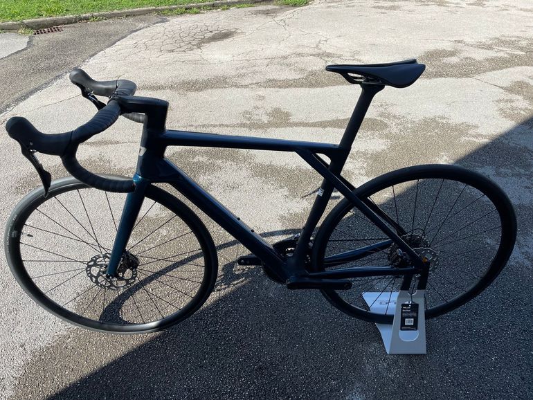 Used Lapierre Lapierre Xelius Drs 5.0 205 2025 Road & Gravel — image 2 of 4
