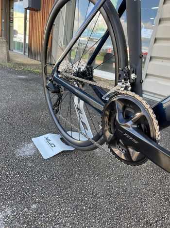 Used Lapierre Lapierre Xelius Drs 5.0 205 2025 Road & Gravel — image 4 of 4
