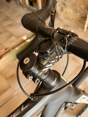 Brugt Giant Propel Shimano Ultegra 2018 Road & Gravel — billede 4 af 5