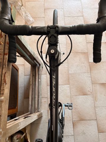 Brugt Giant Propel Shimano Ultegra 2018 Road & Gravel — billede 5 af 5