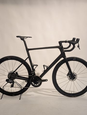 WIAWIS Radical Pro 2023 Road & Gravel usato