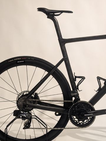 Tweedehands WIAWIS Radical Pro 2023 Road & Gravel — afbeelding 3 van 6