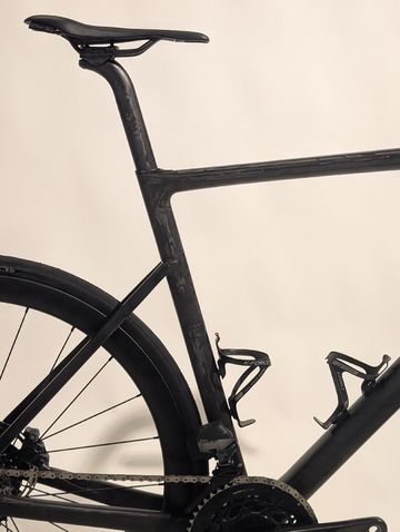 Tweedehands WIAWIS Radical Pro 2023 Road & Gravel — afbeelding 4 van 6
