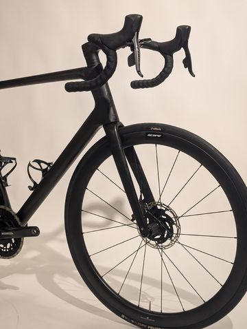 Tweedehands WIAWIS Radical Pro 2023 Road & Gravel — afbeelding 2 van 6