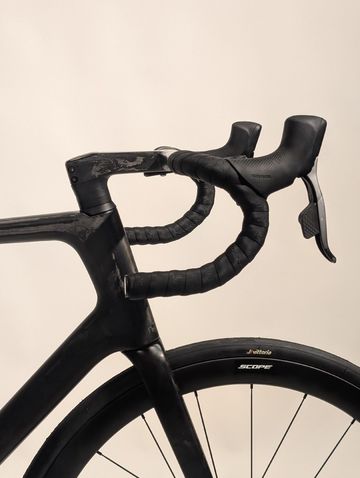 Tweedehands WIAWIS Radical Pro 2023 Road & Gravel — afbeelding 6 van 6