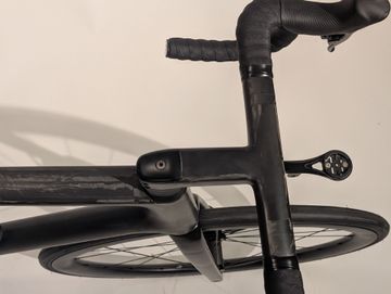 Tweedehands WIAWIS Radical Pro 2023 Road & Gravel — afbeelding 5 van 6