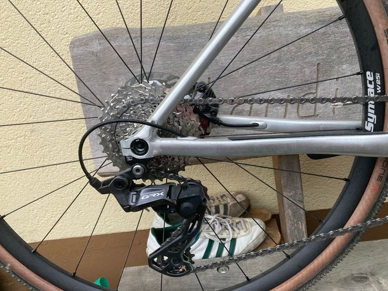 100 Km Roadlink E Cycle Maximum Cycling Distance Per Day Finbike