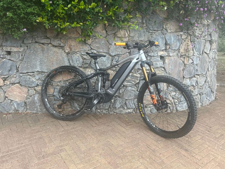 Bici Flyer Mtb Flyer 2021 SE Bikes Big Flyer 29er Limited New