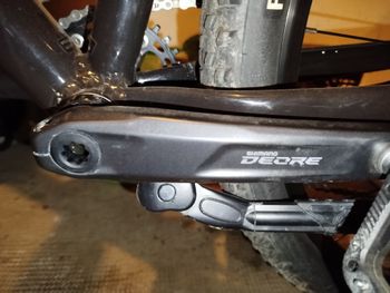 Used Specialized Rockhopper Shimano Deore 2023 Mountainbike — image 4 of 4