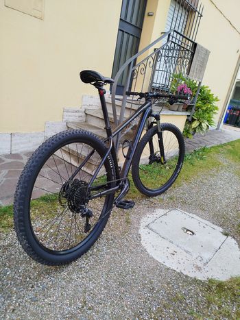 Used Specialized Rockhopper Shimano Deore 2023 Mountainbike — image 2 of 4