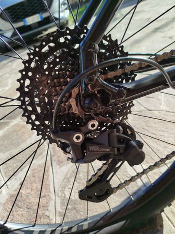 Used Specialized Rockhopper Shimano Deore 2023 Mountainbike — image 3 of 4