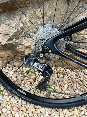 Used Pinarello SHIMANO GRX DI2 2023 Road & Gravel, Black — image 11 of 13