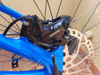 Used Giant Trance E+ 2 Pro 2019 2019 Mountainbike, Black, 27.5 — image 5 of 8