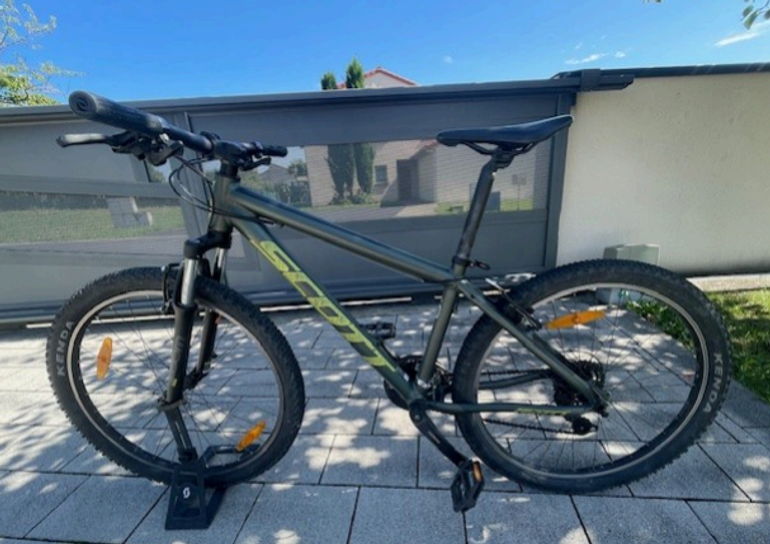 Scott Roxter 26 disc 2020 2020