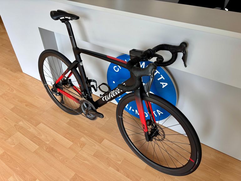 Bici Wilier 110 Sl Opinioni Wilier 110 Ndr Opinioni Hotsell