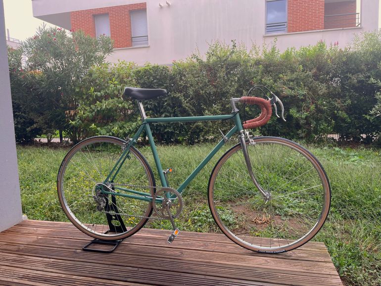 CLAVETTE DE PEDALIER pour mob peugeot 103-mbk 51-motobecane-solex 9,5 x