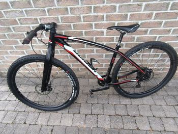 Merida, Big Nine Lite 1500